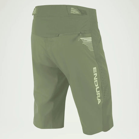 Endura Singletrack Lite shorts - Green