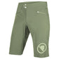 Short Endura Singletrack Lite - Vert