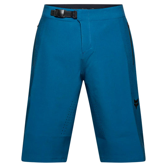 Fox Defend shorts - Blue