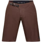 Short Fox Flexair Ascent - Marron