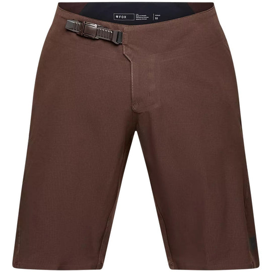 Short Fox Flexair Ascent - Marron
