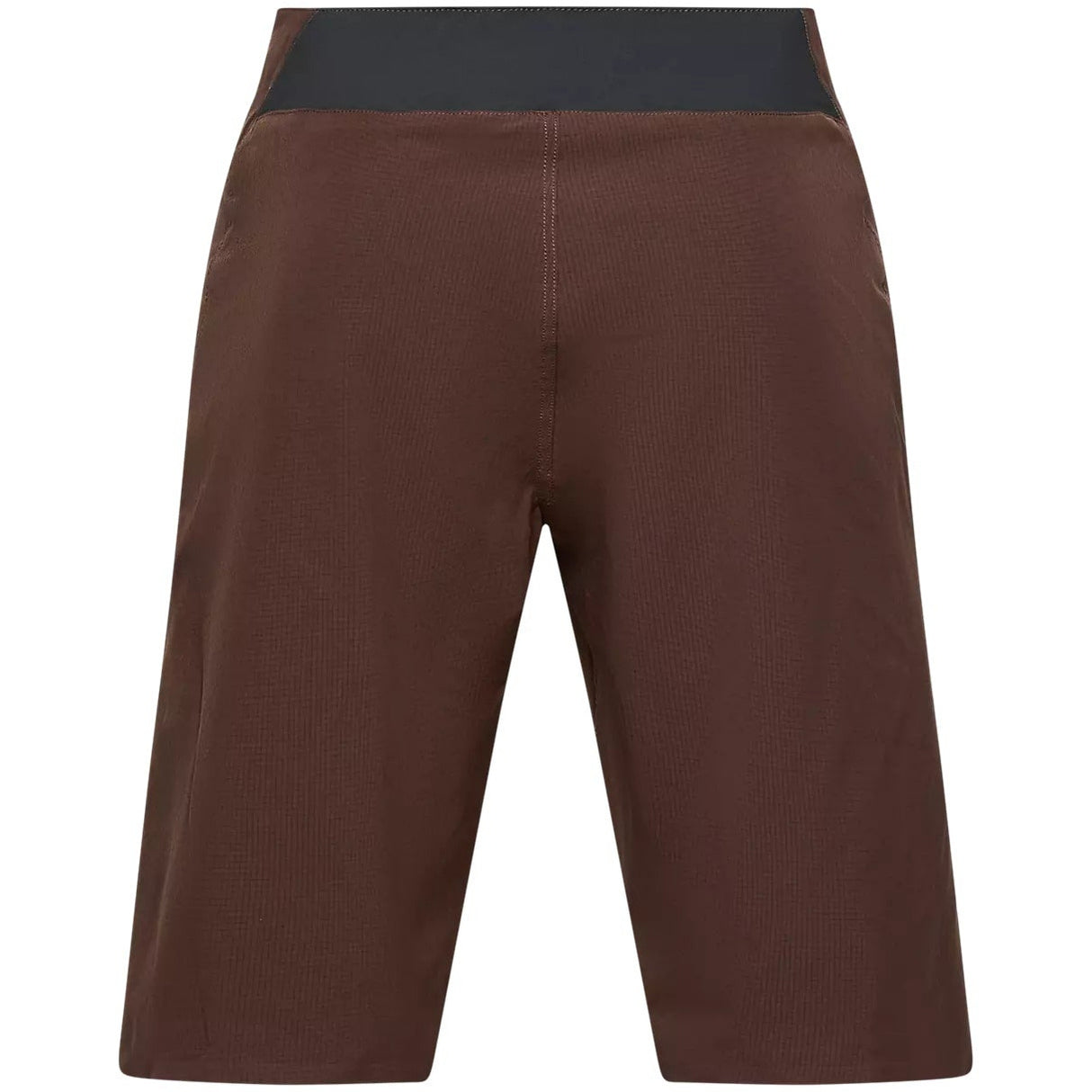Pantaloncini Fox Flexair Ascent - Marrone Fox