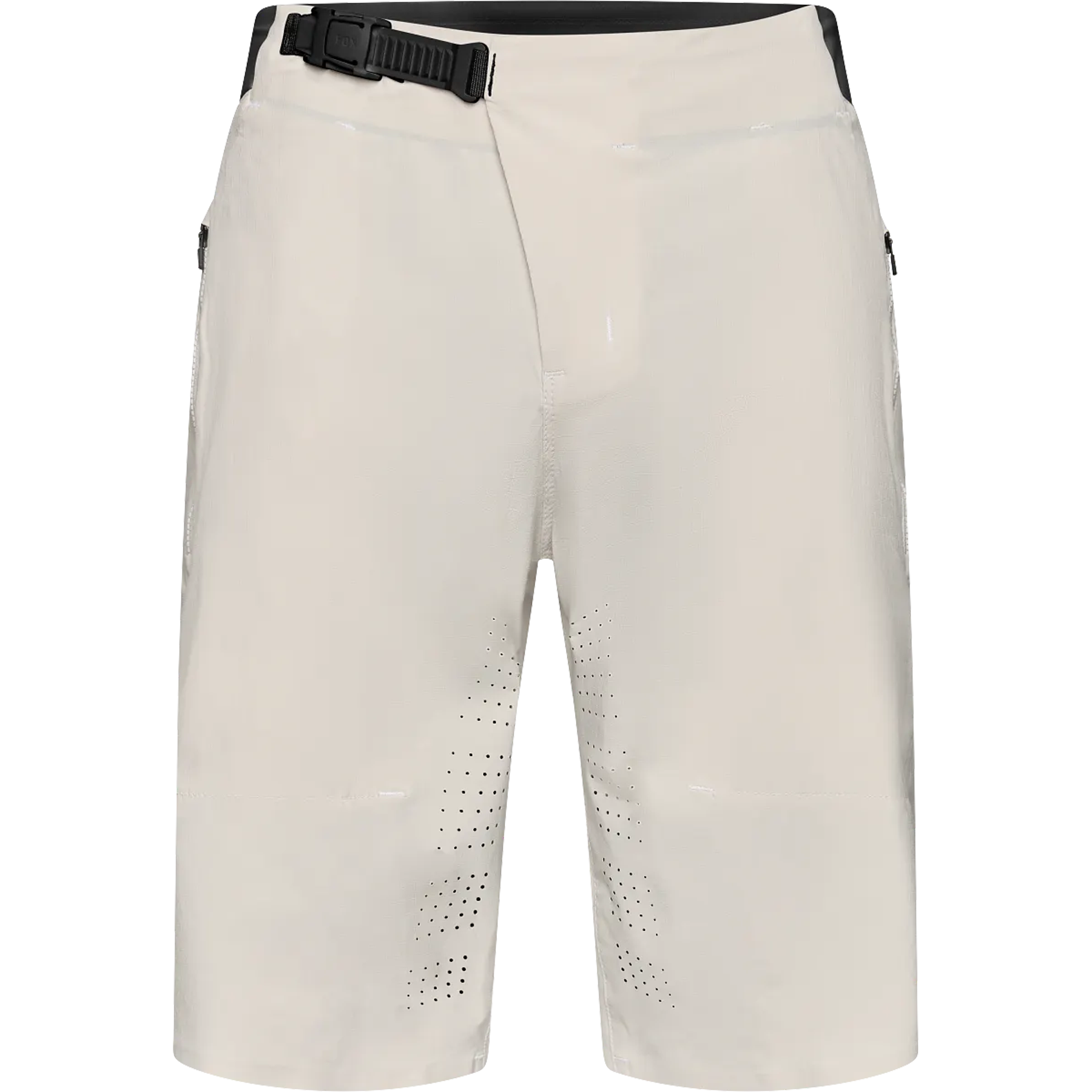 Pantaloncini Fox Flexair - Bianco Fox