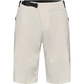 Shorts Fox Flexair - Blanc