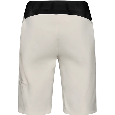 Pantaloncini Fox Flexair - Bianco Fox