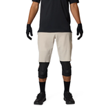 Pantaloncini Fox Flexair - Bianco Fox