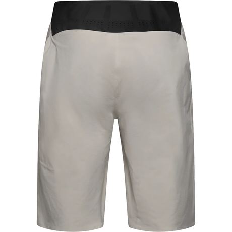 Pantaloncini Fox Flexair Liner - Bianco Fox
