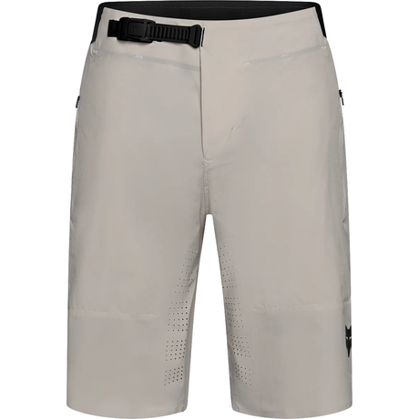 Pantaloncini Fox Flexair Liner - Bianco Fox