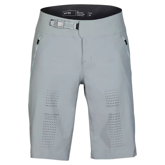 Pantaloncini Fox Flexair Liner - Grigio chiaro