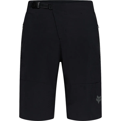 Pantaloncini Fox Flexair Liner - Nero Fox