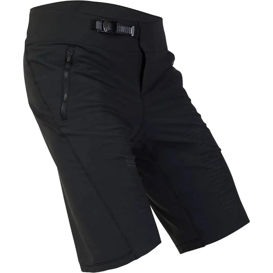 Pantaloncini Fox Flexair Liner - Nero
