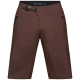 Pantaloncini Fox Flexair - Marrone Fox
