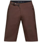 Pantaloncini Fox Flexair - Marrone Fox