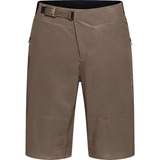 Pantaloncini Fox Flexair - Marrone Fox