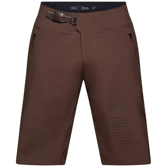 Short Fox Flexair - Marron