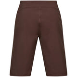 Pantaloncini Fox Flexair - Marrone Fox