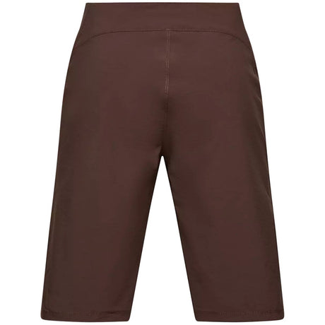 Pantaloncini Fox Flexair - Marrone Fox