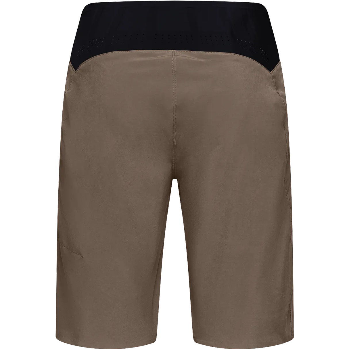 Pantaloncini Fox Flexair - Marrone Fox