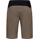 Pantaloncini Fox Flexair - Marrone Fox