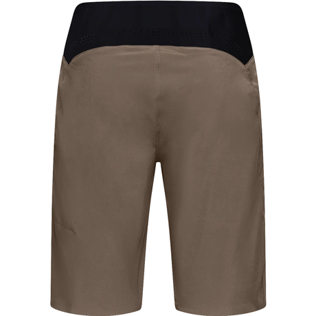 Pantaloncini Fox Flexair - Marrone Fox