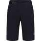 Short Fox Flexair - Noir