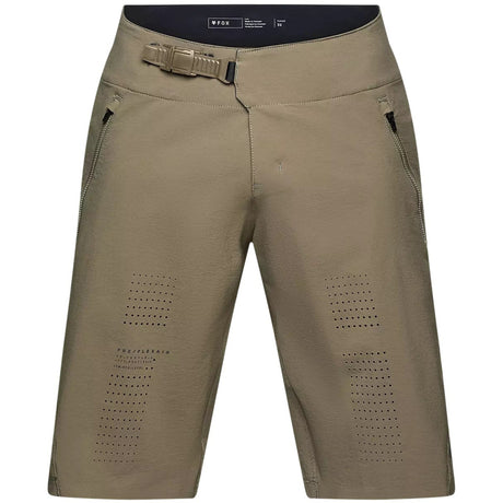 Pantaloncini Fox Flexair - Verde Fox