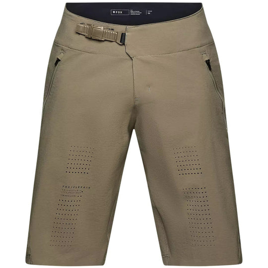 Short Fox Flexair - Vert