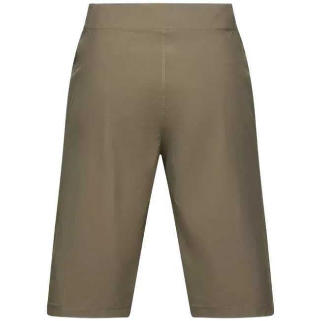 Pantaloncini Fox Flexair - Verde Fox