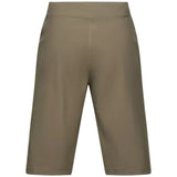 Pantaloncini Fox Flexair - Verde Fox