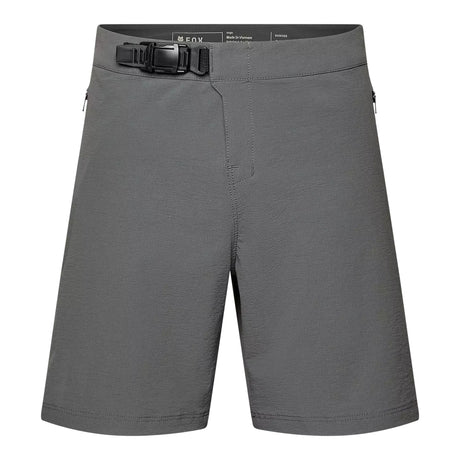 Pantaloncini Fox Ranger Digi Image - Grigio Fox