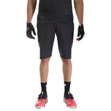 Pantaloncini Fox Ranger Digi Image - Nero Fox