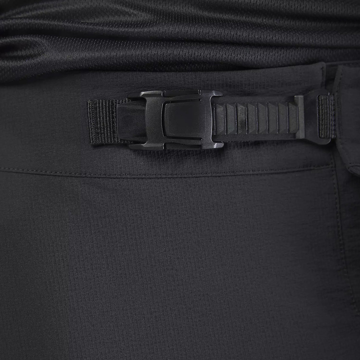 Pantaloncini Fox Ranger Digi Image - Nero Fox