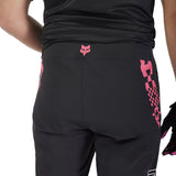 Pantaloncini Fox Ranger Digi Image - Nero Fox