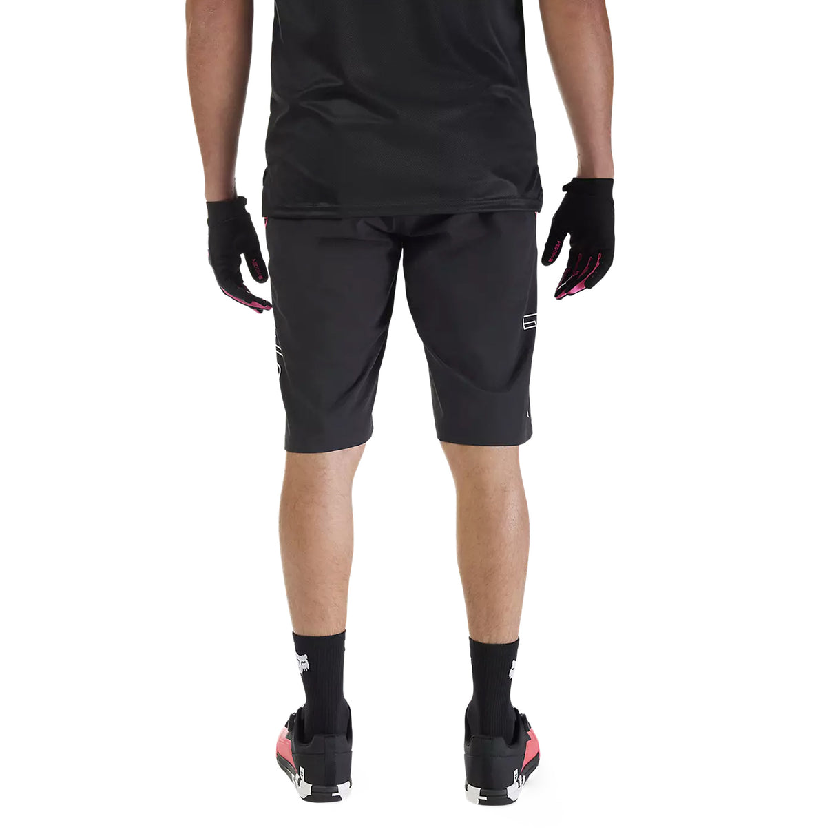 Pantaloncini Fox Ranger Digi Image - Nero Fox