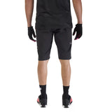 Pantaloncini Fox Ranger Digi Image - Nero Fox