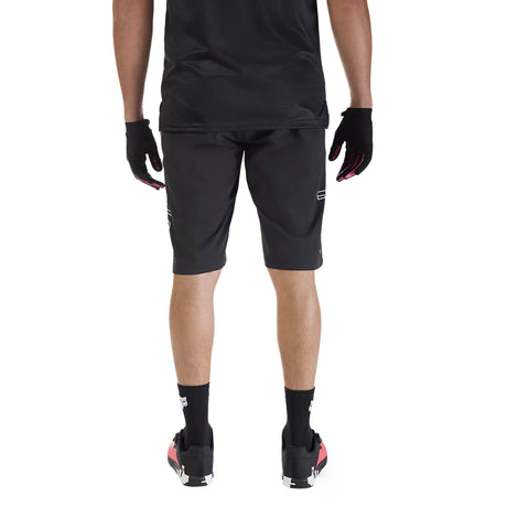 Pantaloncini Fox Ranger Digi Image - Nero Fox