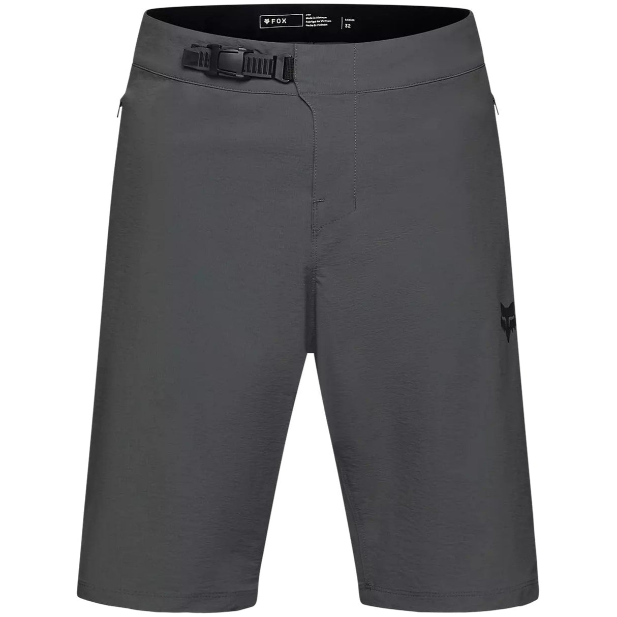 Pantaloncini Fox Ranger - Grigio Fox