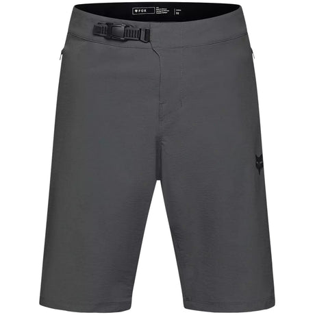 Pantaloncini Fox Ranger - Grigio Fox