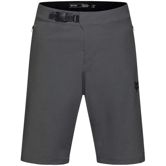 Short Fox Ranger - Gris