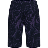 Pantaloncini Fox Ranger Image Print - Viola Fox