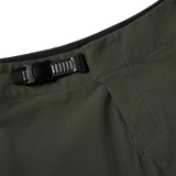 Ranger Liner-Radhose Fox - Ivy Green