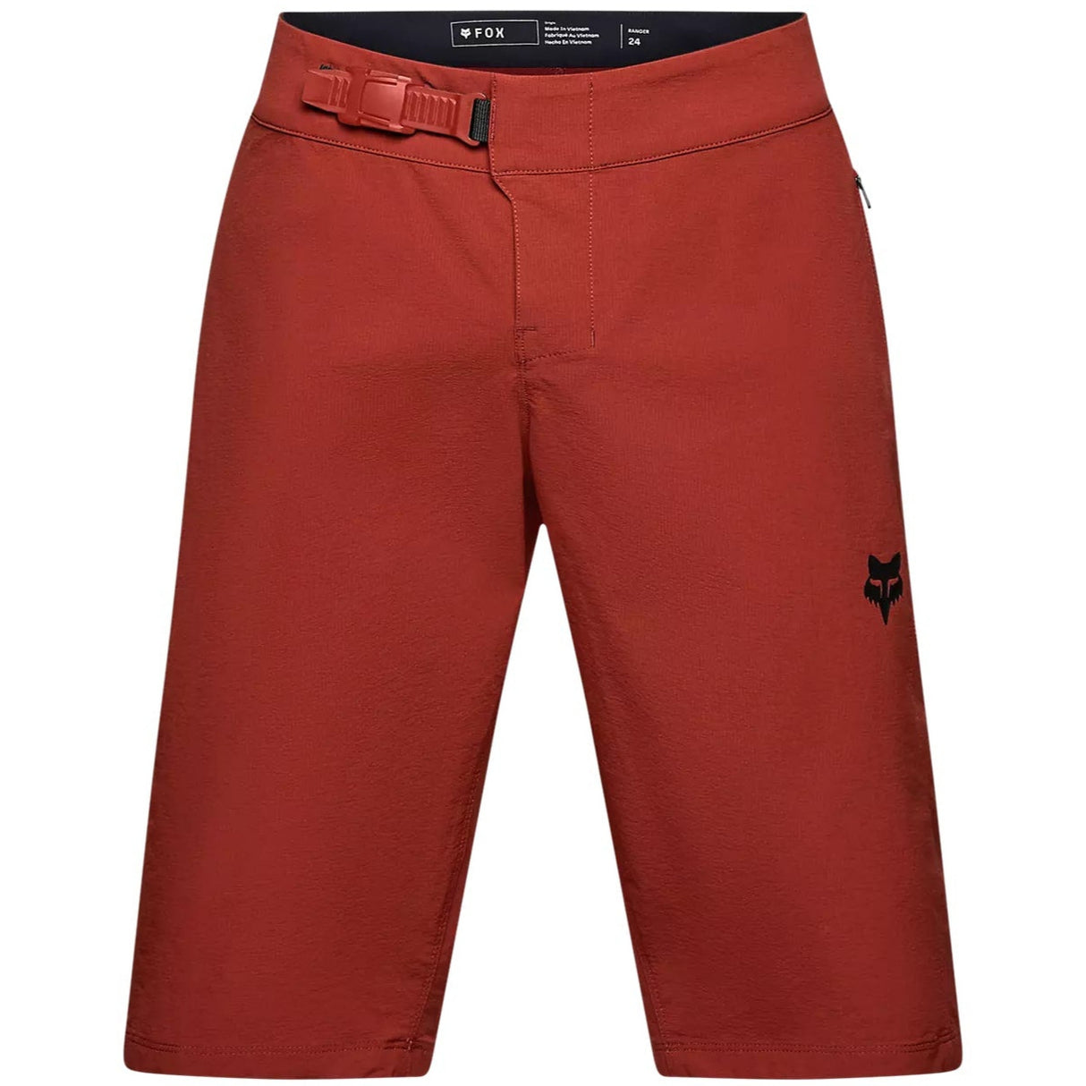 Pantaloncini Fox Ranger Liner - Marrone Fox