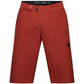 Pantaloncini Fox Ranger Liner - Marrone