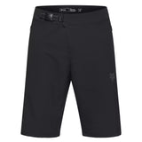 Pantaloncini Fox Ranger Liner - Nero Fox