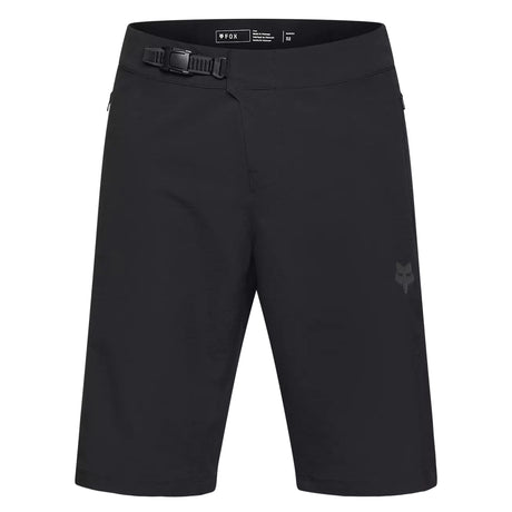 Pantaloncini Fox Ranger Liner - Nero Fox