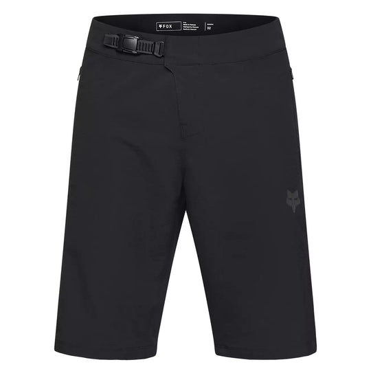 Pantaloncini Fox Ranger Liner - Nero