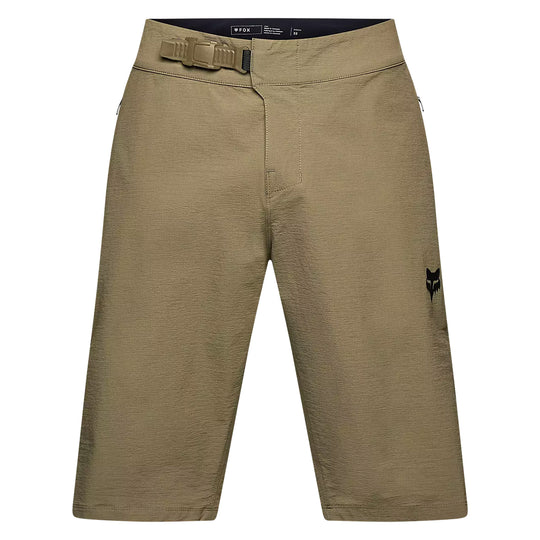 Pantaloncini Fox Ranger Liner - Verde
