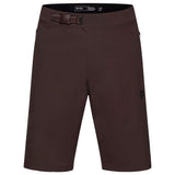 Pantaloncini Fox Ranger - Marrone Fox