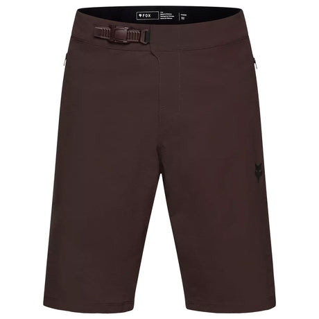 Pantaloncini Fox Ranger - Marrone Fox