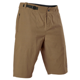 Pantaloncini Fox Ranger - Marrone Fox